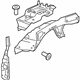 GM 19181046 Wheelhouse Panel, Front Inner Driver Side GM 19181046 Wheelhouse Panel, Front Inner Driver Side