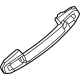 GM 85023505 Handle Assembly-Windshield Pillar Assist *Medium Dark Cinr