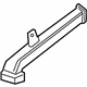 GM 23250935 Duct, Driver Side GM 23250935 Duct, Driver Side