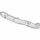 GM 23366315 Center Duct GM 23366315 Center Duct