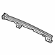 GM 84923390 Rear Guide, Front Driver Side