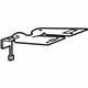 GM 84269725 Passenger Discriminating Sensor GM 84269725 Passenger Discriminating Sensor