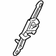 GM 15209571 Adjuster, Driver Side