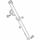 GM 19260603 Lap & Shoulder Belt, Driver Side GM 19260603 Lap & Shoulder Belt, Driver Side