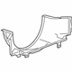 GM 84362766 Fan Shroud, Lower GM 84362766 Fan Shroud, Lower