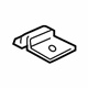 GM 15741383 Striker, Passenger Side GM 15741383 Striker, Passenger Side