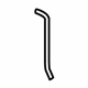 GM 15955412 Control Rod, Passenger Side GM 15955412 Control Rod, Passenger Side