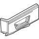 GM 85047811 Pad Assembly-Instrument Panel Trim *Camelia GM 85047811 Pad Assembly-Instrument Panel Trim *Camelia