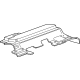 GM 84910069 Insulator, Instrument Panel GM 84910069 Insulator, Instrument Panel