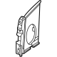 GM 85692876 Applique-Instrument Panel Trim Plate *Piano Black GM 85692876 Applique-Instrument Panel Trim Plate *Piano Black
