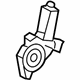 GM 22725060 Window Motor, Front Driver Side GM 22725060 Window Motor, Front Driver Side
