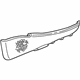 GM 88890865 Map Pocket, Driver Side