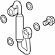 GM 24587022 Coolant Line GM 24587022 Coolant Line