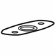GM 12642185 Oil Outlet Tube Gasket GM 12642185 Oil Outlet Tube Gasket