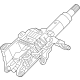 GM 26539764 Column Assembly GM 26539764 Column Assembly