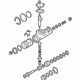 GM 19434142 Steering Gear