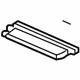 GM 15234713 Lower Reinforcement