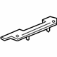 GM 22789067 Inner Center Pillar Baffle, Passenger Side GM 22789067 Inner Center Pillar Baffle, Passenger Side