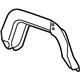 GM 22904562 Lower Dash Panel Reinforcement GM 22904562 Lower Dash Panel Reinforcement