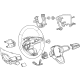 GM 85610388 Wheel, Steering, Backen Black GM 85610388 Wheel, Steering, Backen Black