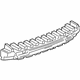 GM 15951089 Energy Absorber GM 15951089 Energy Absorber