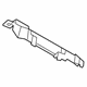GM 94551785 Side Baffle GM 94551785 Side Baffle