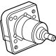 GM 85675188 Module Assembly-Rear Differential Clutch Control GM 85675188 Module Assembly-Rear Differential Clutch Control