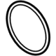 GM 84910654 Seal, Differential Pinion Bearing Cage GM 84910654 Seal, Differential Pinion Bearing Cage