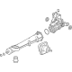 GM 85697702 Carrier, With Cap