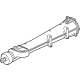 GM 87865594 Tube, Propeller GM 87865594 Tube, Propeller