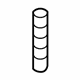 GM 12455537 Return Spring GM 12455537 Return Spring