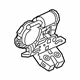 GM 13552742 Latch GM 13552742 Latch