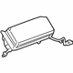 GM 25971256 Passenger Air Bag, Green Line GM 25971256 Passenger Air Bag, Green Line