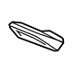 GM 96875789 Adjust Handle GM 96875789 Adjust Handle