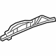 GM 39111162 Pinch Sensor, Driver Side