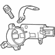 GM 42559675 Ignition Housing GM 42559675 Ignition Housing