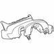 GM 42541712 Upper Column Cover GM 42541712 Upper Column Cover