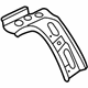 GM 15742355 Anchor Plate, Rear GM 15742355 Anchor Plate, Rear