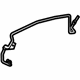 GM 22758513 Outer Finish Panel Bracket, Front GM 22758513 Outer Finish Panel Bracket, Front