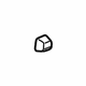 GM 92292714 Seat Switch Knob GM 92292714 Seat Switch Knob