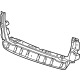GM 85010774 Reinforcement-Front Grille Support GM 85010774 Reinforcement-Front Grille Support