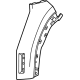 GM 85712058 Fascia Assembly-Front Bumper Upper *Service Primary GM 85712058 Fascia Assembly-Front Bumper Upper *Service Primary