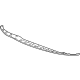 GM 85068298 Fascia, Front And Rear Bumper/Fascia Face GM 85068298 Fascia, Front And Rear Bumper/Fascia Face