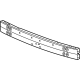 GM 85657976 Bar, Front And Rear Bumper/Fascia Face GM 85657976 Bar, Front And Rear Bumper/Fascia Face