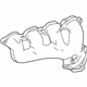 GM 12668118 Exhaust Manifold, Passenger Side GM 12668118 Exhaust Manifold, Passenger Side