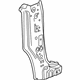 GM 94516173 Hinge Pillar Reinforcement GM 94516173 Hinge Pillar Reinforcement