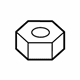 GM 19316636 ABS Control Unit Bushing GM 19316636 ABS Control Unit Bushing