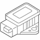 GM 19316643 Yaw Rate Sensor GM 19316643 Yaw Rate Sensor