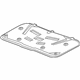 GM 84391125 Insulator GM 84391125 Insulator