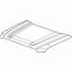 GM 84610676 Hood GM 84610676 Hood